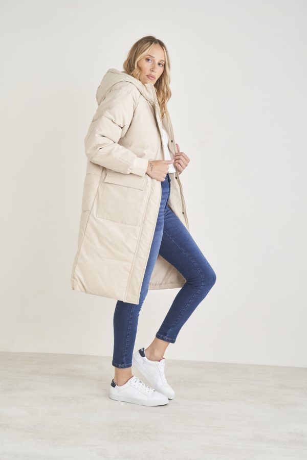 CAMPERA MANILA - Imagen 4