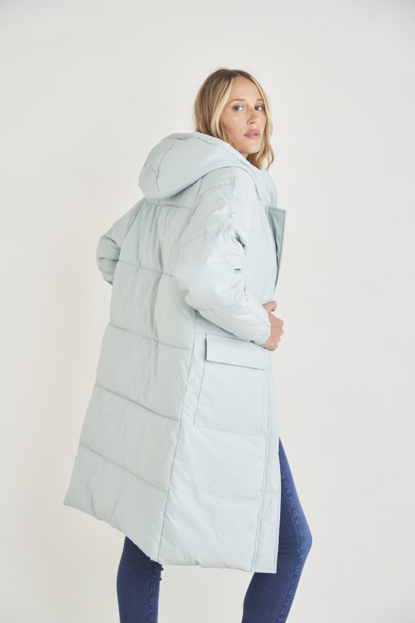 CAMPERA MANILA - Imagen 7