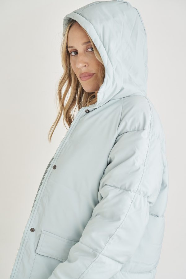 CAMPERA MANILA - Imagen 6