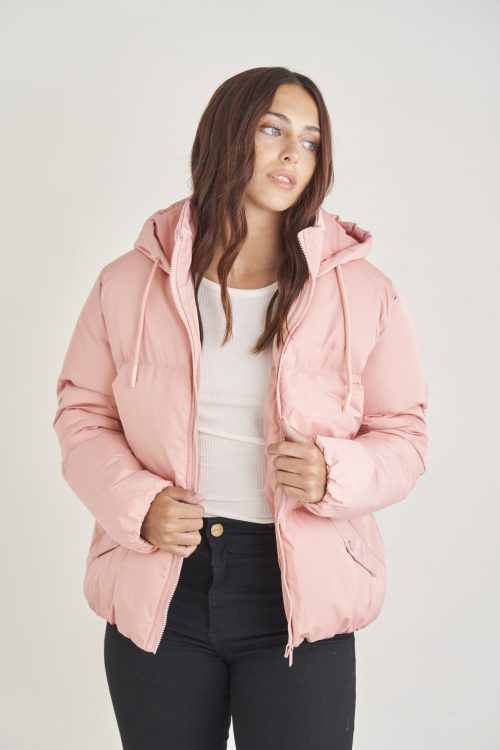 CAMPERA NANKIN