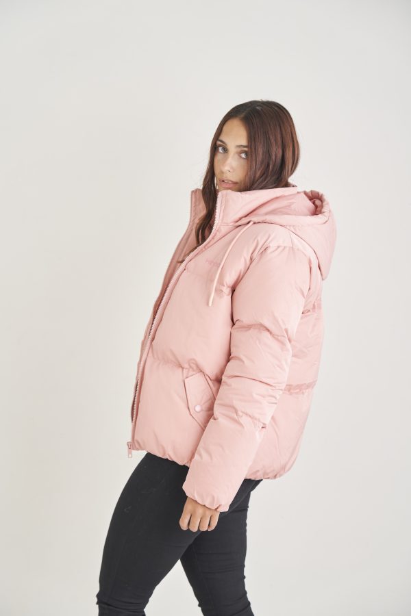 CAMPERA NANKIN - Imagen 3