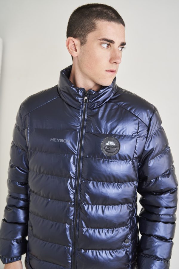 CAMPERA HUNTLY - Imagen 3