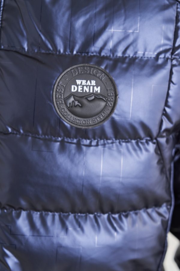 CAMPERA HUNTLY - Imagen 5