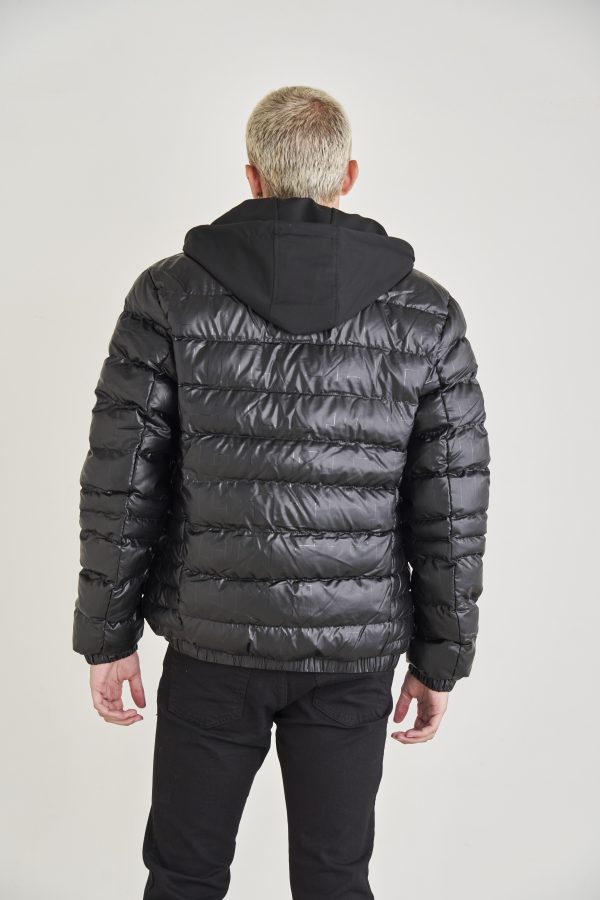 CAMPERA HUNTLY - Imagen 2