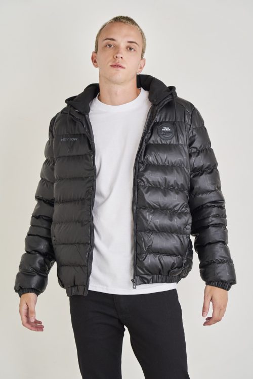 CAMPERA HUNTLY