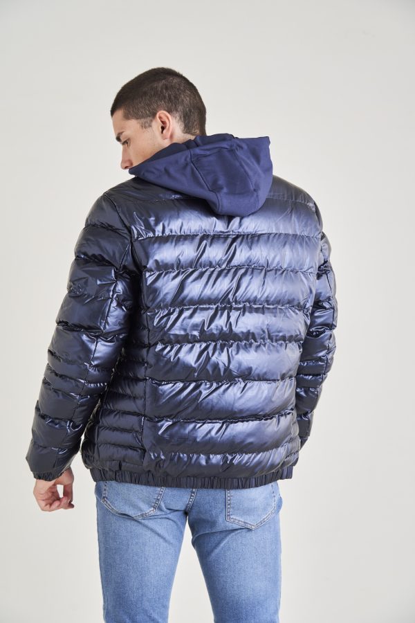 CAMPERA HUNTLY - Imagen 4