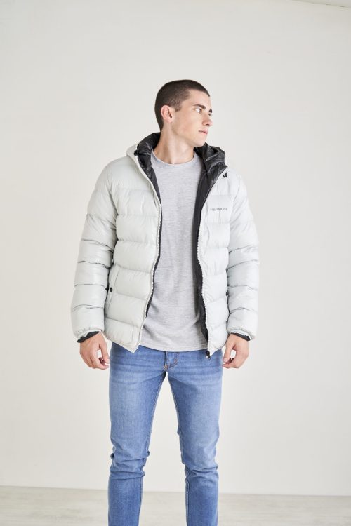 CAMPERA KEITH