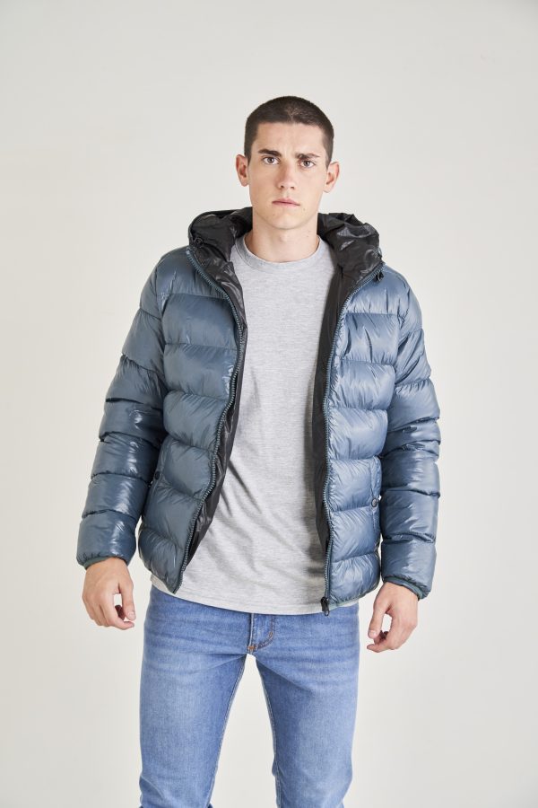 CAMPERA KEITH - Imagen 5