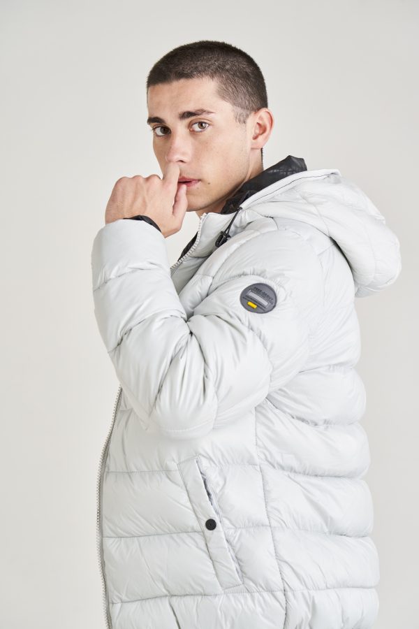 CAMPERA KEITH - Imagen 2