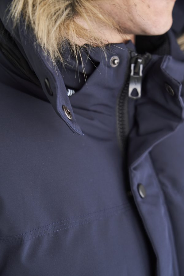CAMPERA BERWICH - Imagen 5