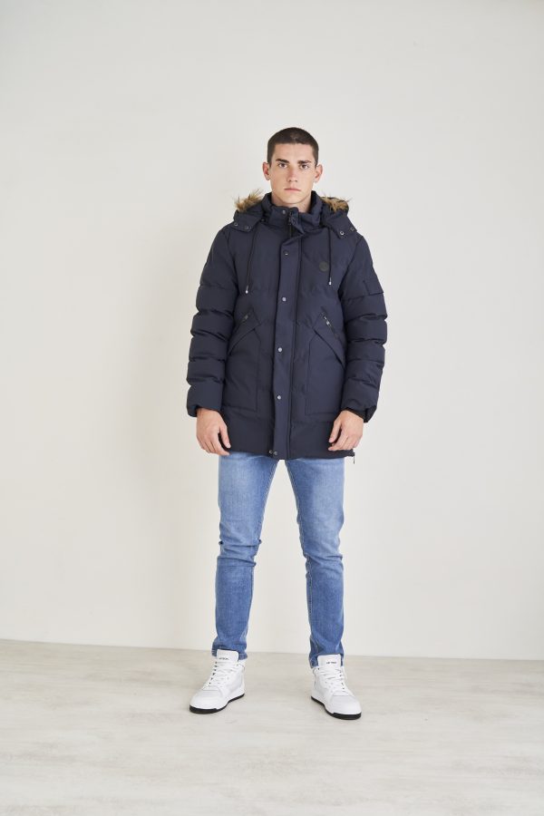 CAMPERA BERWICH - Imagen 4