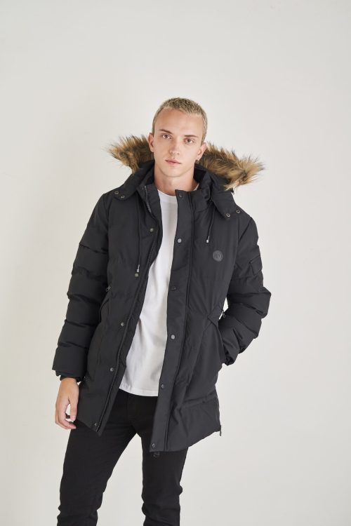 CAMPERA BERWICH