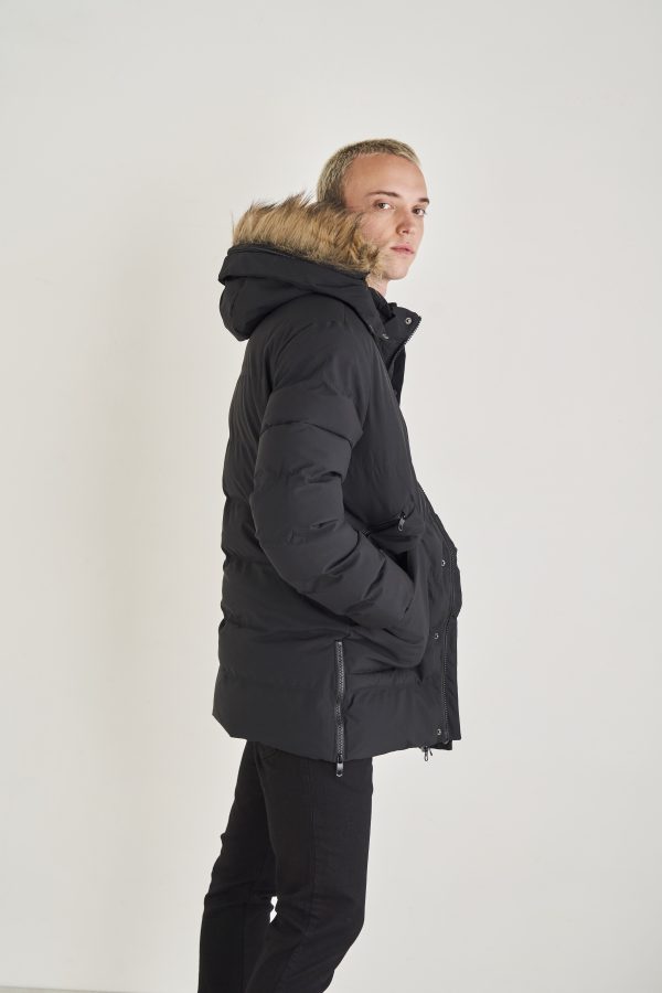 CAMPERA BERWICH - Imagen 3