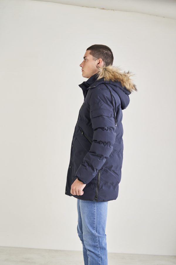 CAMPERA BERWICH - Imagen 6