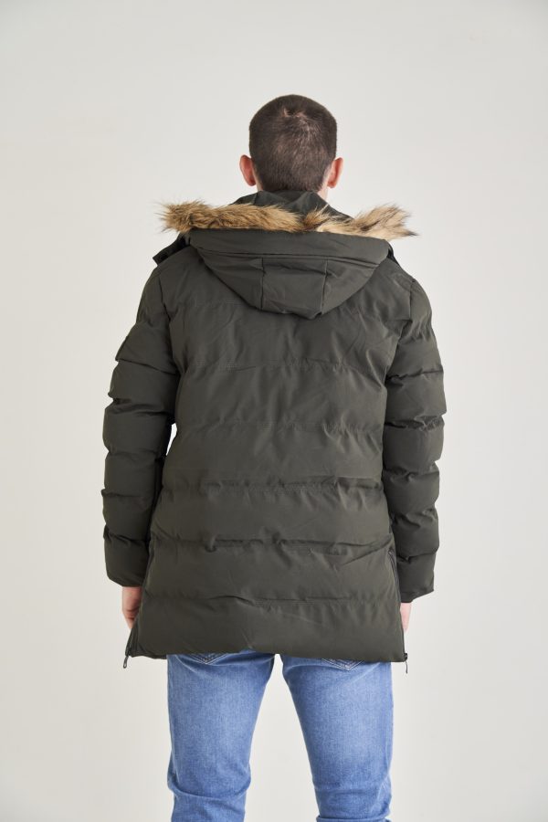 CAMPERA BERWICH - Imagen 2