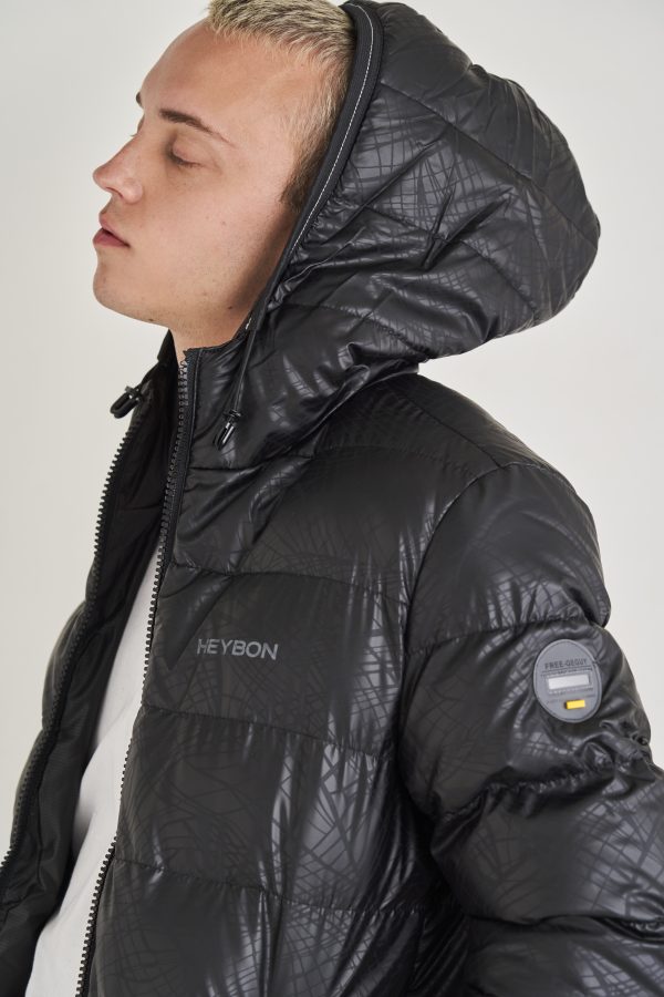 CAMPERA KORGOHO - Imagen 4