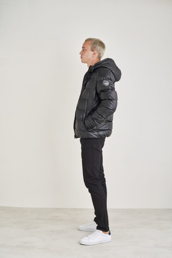 CAMPERA KORGOHO - Imagen 3