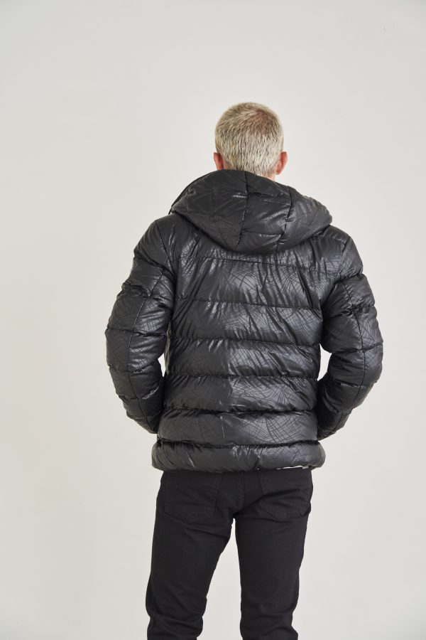 CAMPERA KORGOHO - Imagen 2