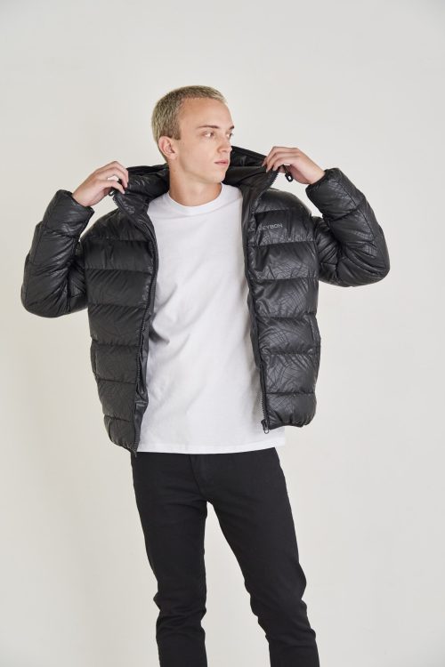 CAMPERA KORGOHO