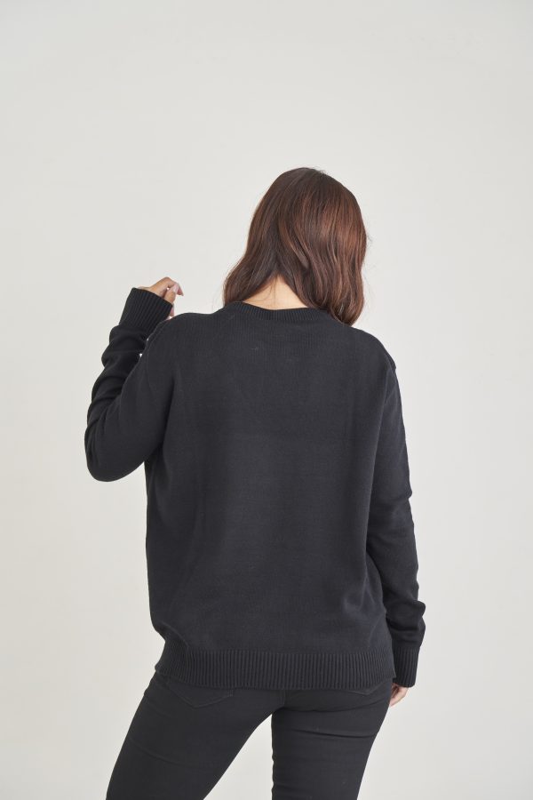 SWEATER CHOYR - Imagen 6