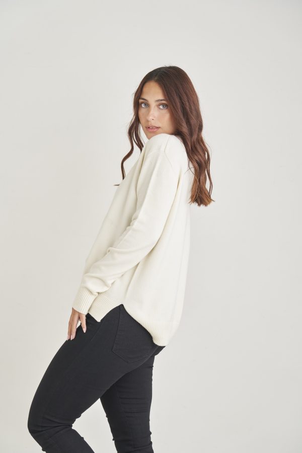 SWEATER CHOYR - Imagen 3