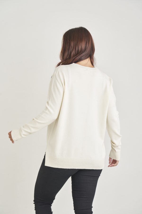 SWEATER CHOYR - Imagen 2