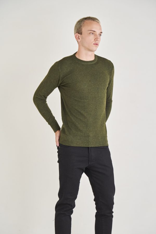 SWEATER BENDEL - Imagen 3