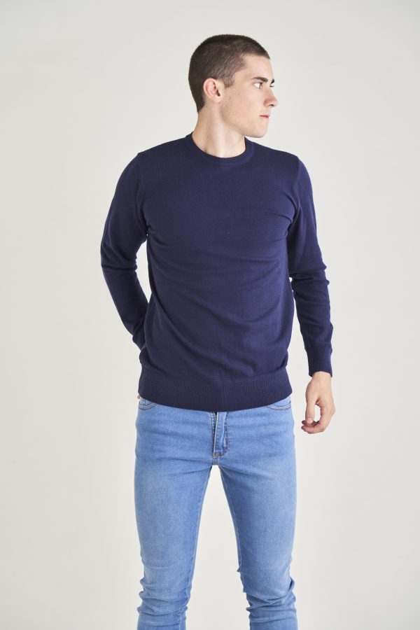 SWEATER BENDEL