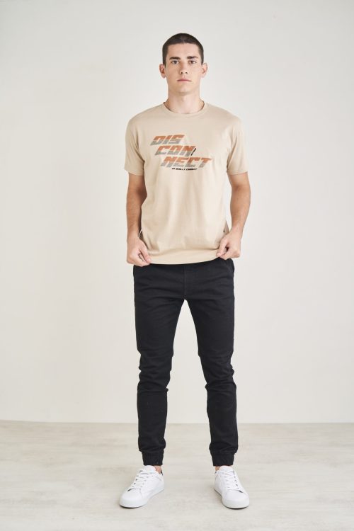 JOGGERS PEAKY
