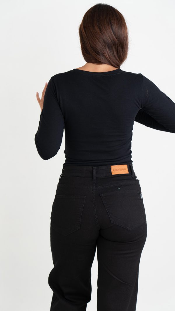 REMERA TIME OUT - Imagen 2