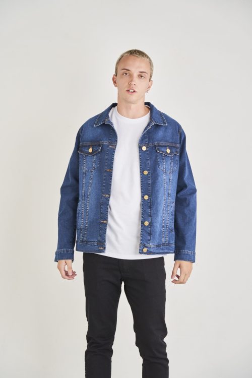 CAMPERA BISHOPS