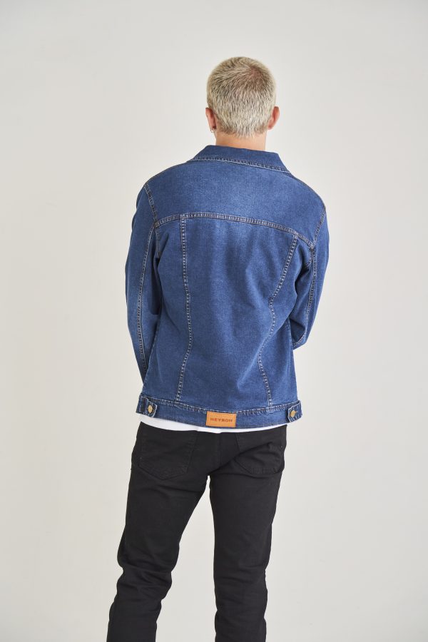 CAMPERA BISHOPS - Imagen 3