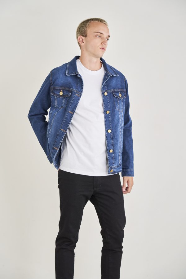 CAMPERA BISHOPS - Imagen 2