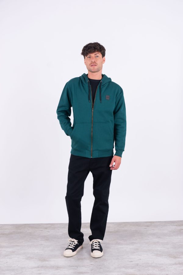 CAMPERA ALL DAYS - Imagen 4