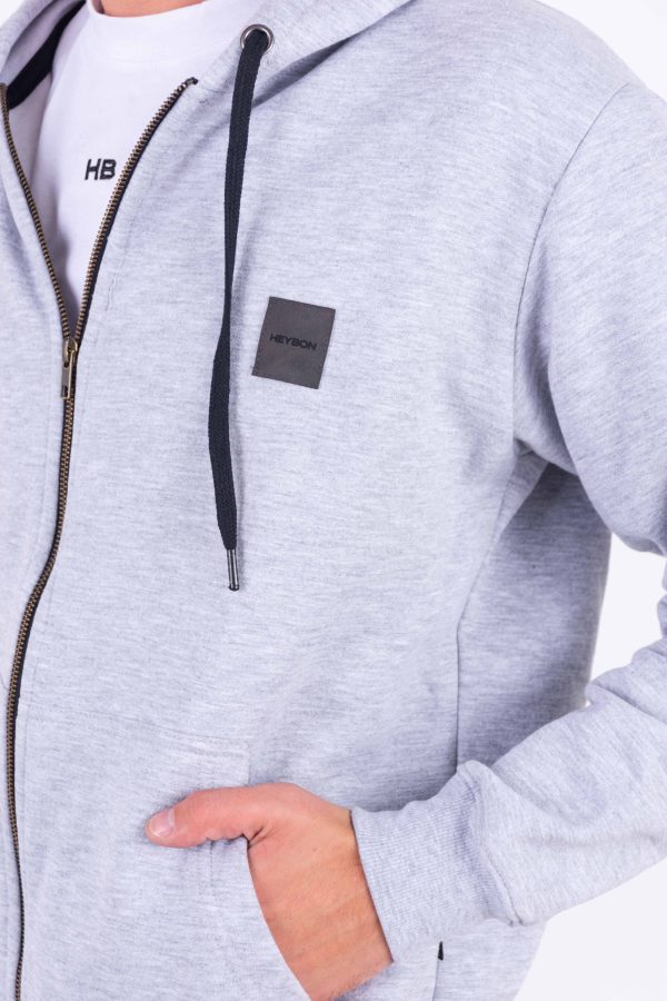 CAMPERA ALL DAYS - Imagen 3