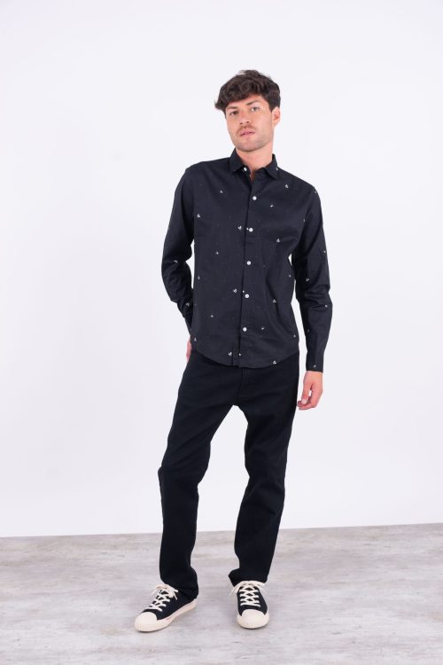 CAMISA ALGER