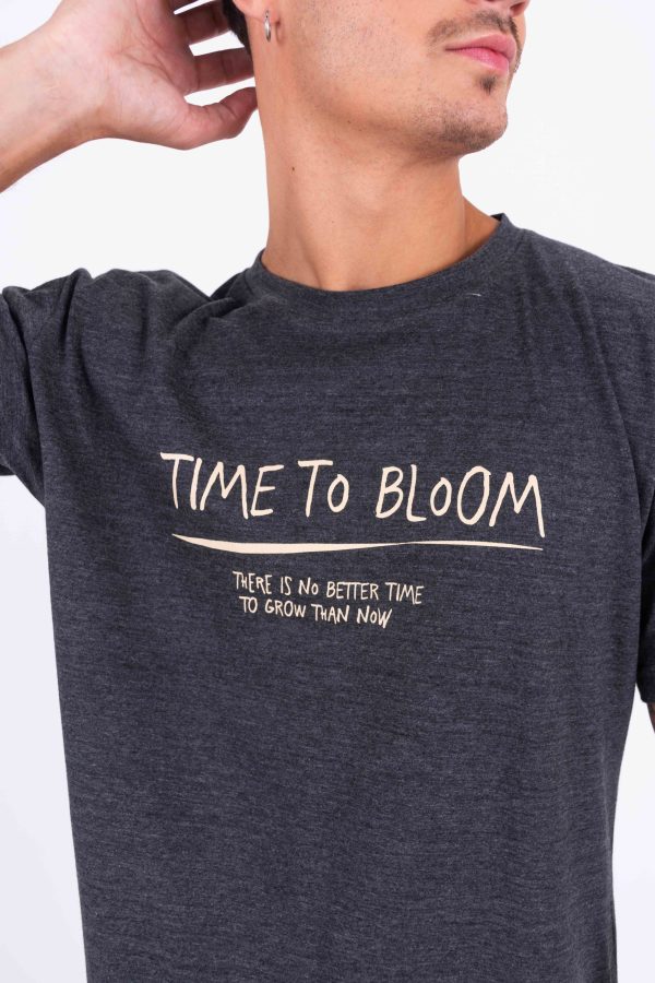 REMERA BLOOM - Imagen 4