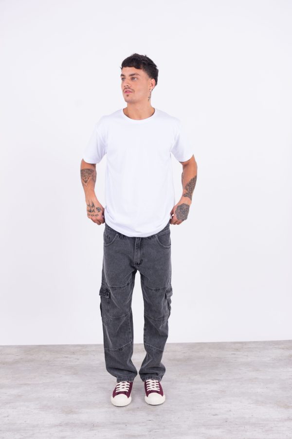 REMERA HARD - Imagen 2
