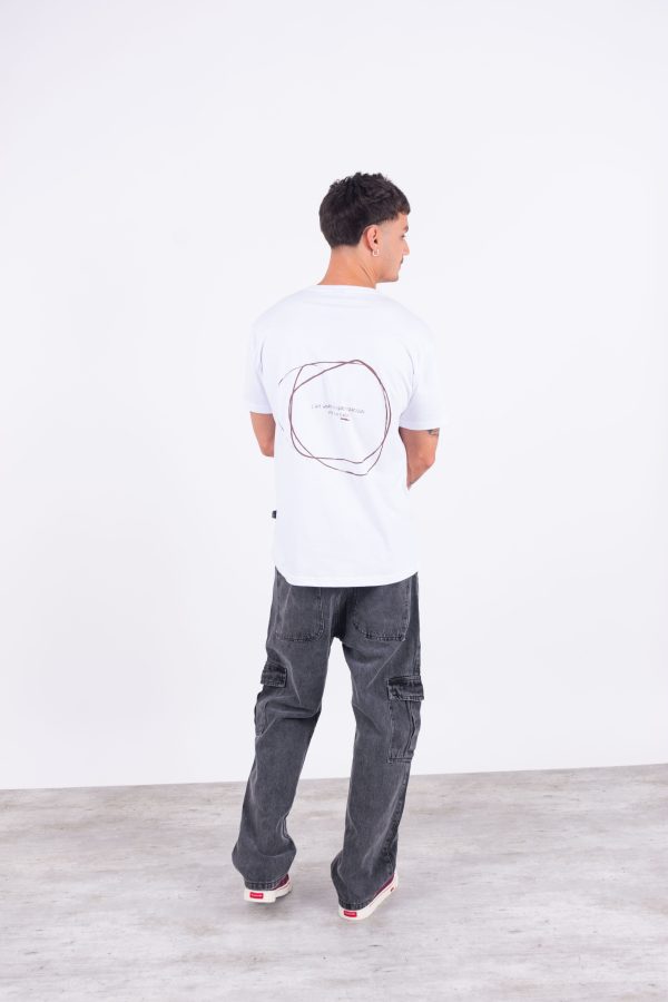 REMERA HARD