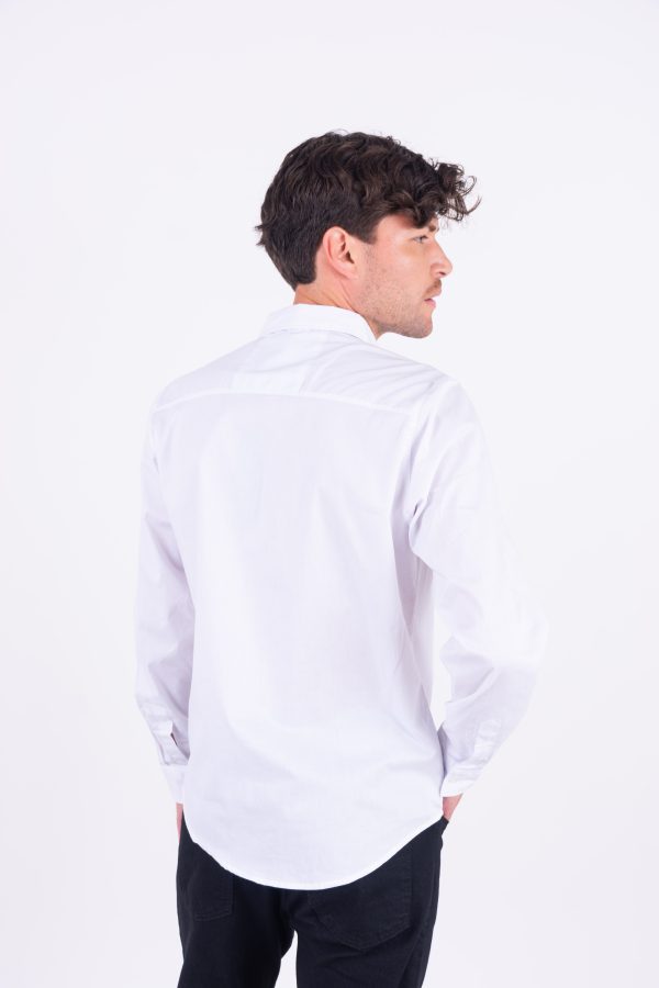 CAMISA LISAS DESOUT - Imagen 2