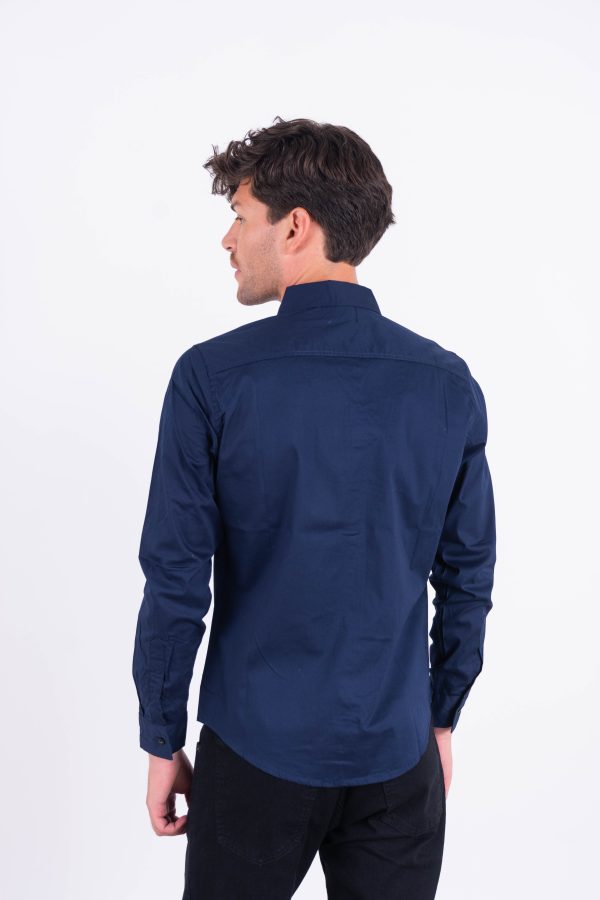 CAMISA LISAS DESOUT - Imagen 4