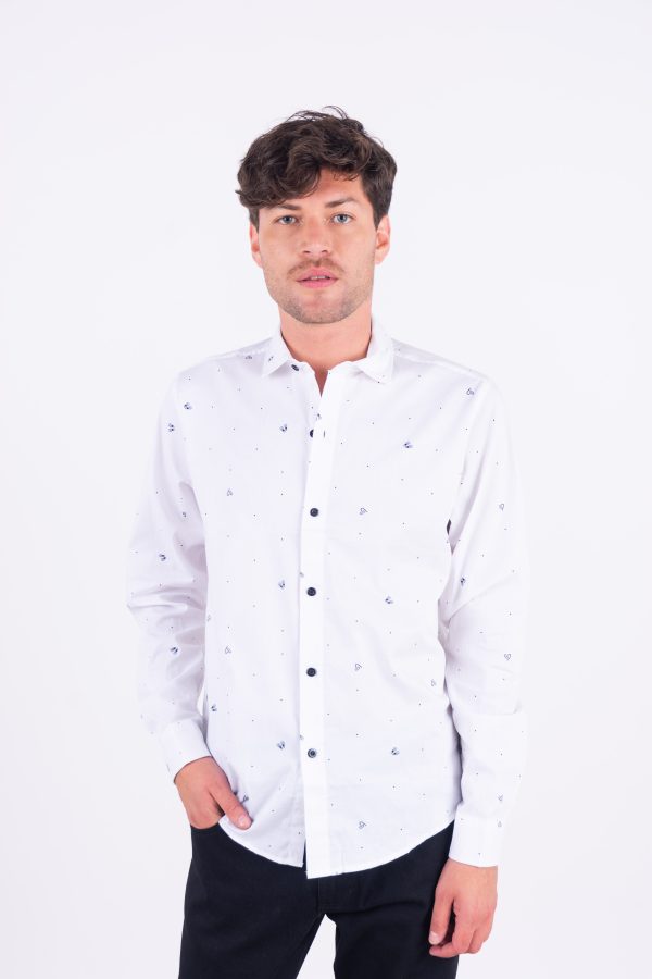 CAMISA ALGER - Imagen 4