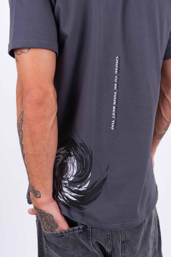 REMERA CHOOSE - Imagen 4