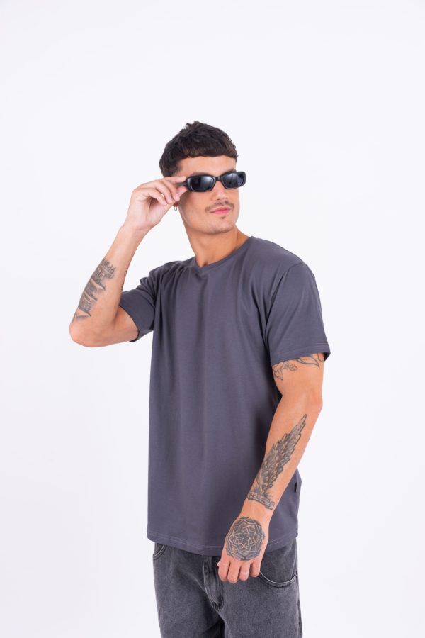 REMERA CHOOSE - Imagen 5