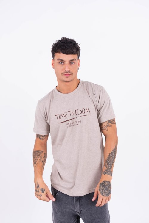 REMERA BLOOM