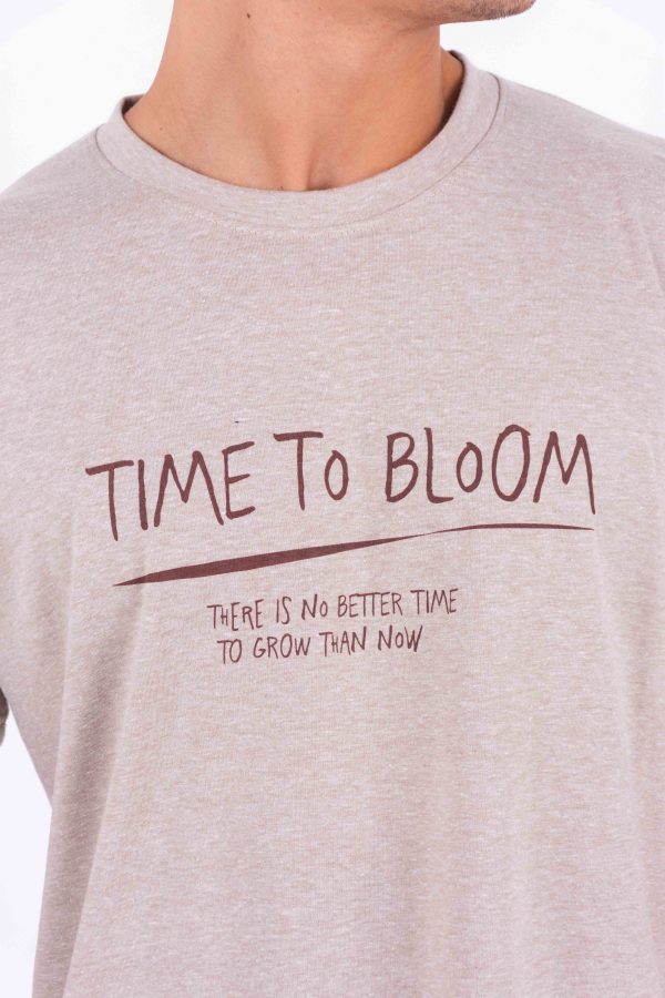 REMERA BLOOM - Imagen 2