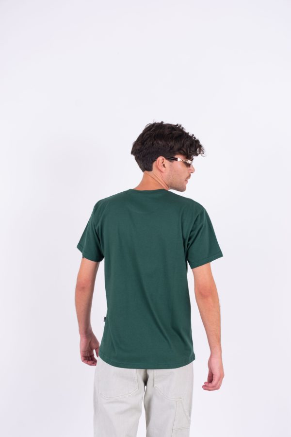 REMERA FLOWER - Imagen 5