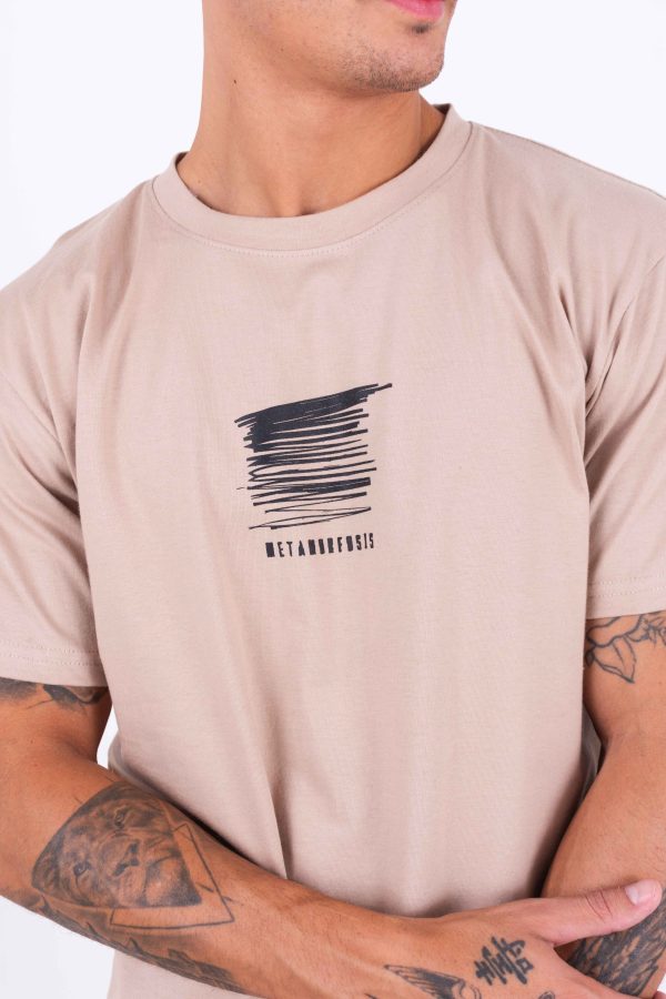 REMERA METAMORFOSIS - Imagen 3