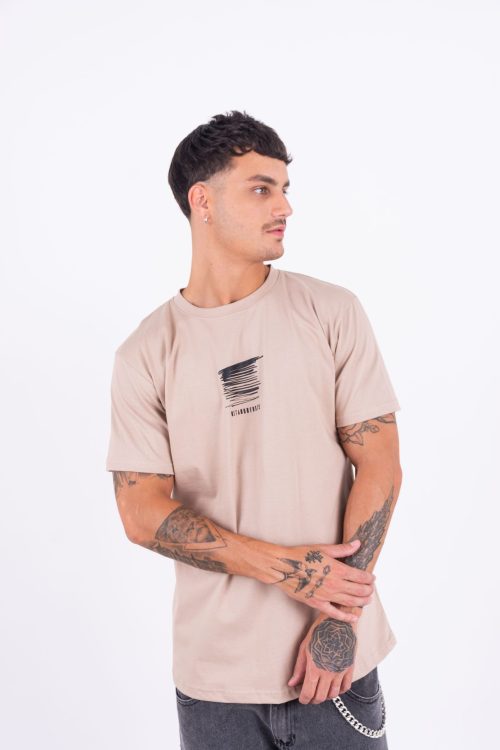 REMERA METAMORFOSIS