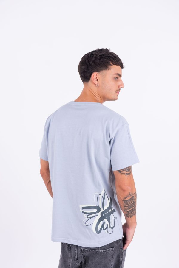 REMERA INFLOWER - Imagen 4